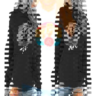 Leo Sign Girl Queen Happy Birthday July And August V2 Women Hoodie - Thegiftio
