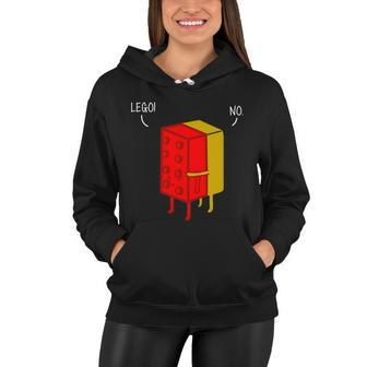 Let Go No Funny Tshirt Women Hoodie - Monsterry
