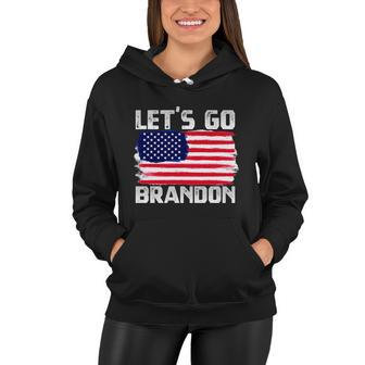 Lets Go Brandon Shirt Lets Go Brandon Shirt Women Hoodie - Monsterry CA