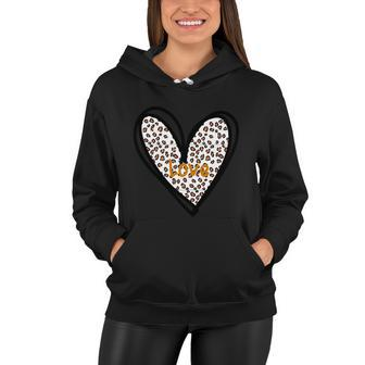 Love Funny Halloween Quote V4 Women Hoodie - Monsterry