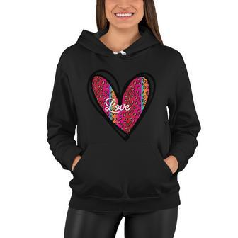 Love Funny Halloween Quote V7 Women Hoodie - Monsterry AU