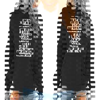 Lovely Funny Cool Sarcastic A Meal Without Wine Is Called Women Hoodie - Thegiftio UK