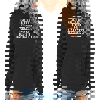 Lovely Funny Cool Sarcastic From Fur Mama To Human Mama Women Hoodie - Thegiftio