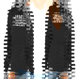 Lovely Funny Cool Sarcastic Life Goal Pet All The Dogs Women Hoodie - Thegiftio