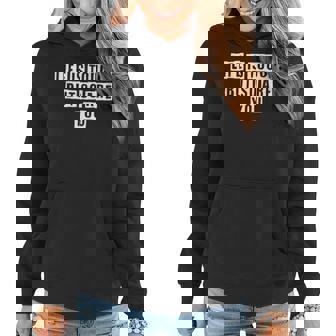 Lovely Funny Cool Sarcastic Life Is Tough But So Are You Women Hoodie - Thegiftio