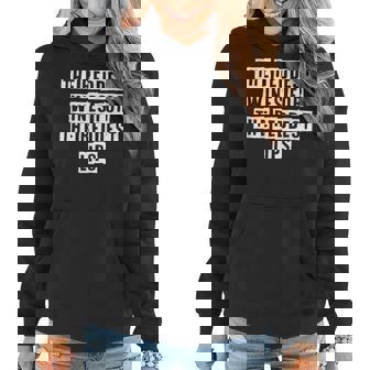 Lovely Funny Cool Sarcastic The Reddest Wines For The Women Hoodie - Thegiftio UK