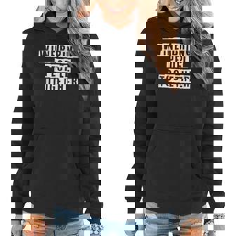 Lovely Funny Cool Sarcastic Wine Brings People Together Women Hoodie - Thegiftio UK