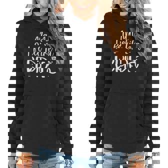 Man I Feel Like A Bride T Lets Go Girls Bachelorette Women Hoodie - Thegiftio UK