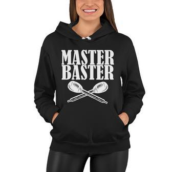 Master Baster Tshirt Women Hoodie - Monsterry AU
