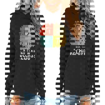 Math Funny Algebra Equation I Love Mathematics Women Hoodie