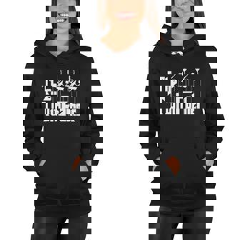 Mens The Twinfather Funny Father Of Twins Dad Gift Tshirt Women Hoodie - Monsterry