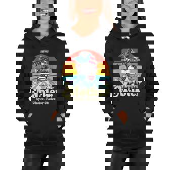 Mind Your Own Uterus Mother By Choice For Choice Women Hoodie - Thegiftio