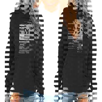 Moscovium Mc Element 115 Science Chemistry Women Hoodie Graphic Print Hooded Sweatshirt - Thegiftio