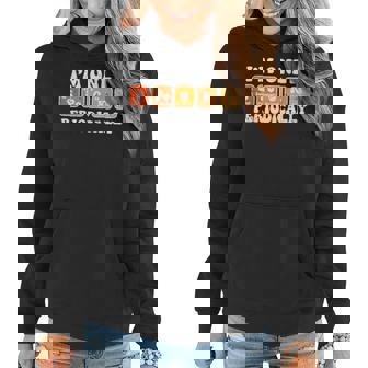 Only Spooky Periodically Halloween Costume Chemistry Teacher Women Hoodie Graphic Print Hooded Sweatshirt - Thegiftio