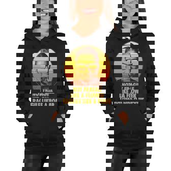 Ruth Bader Ginsburg Fragile Like A Bomb Tribute Women Hoodie - Monsterry