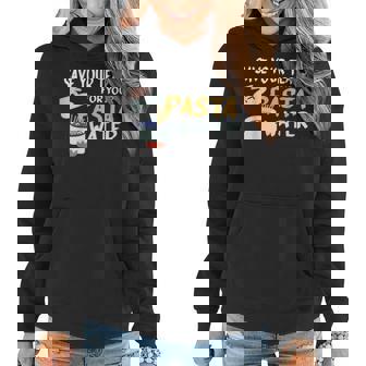 Save Your Tears For Your Pasta Water Women Hoodie Graphic Print Hooded Sweatshirt - Thegiftio UK