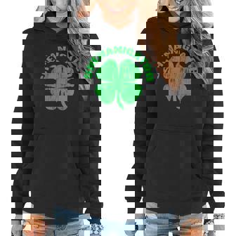 Shenanigator Graphic Design Printed Casual Daily Basic Women Hoodie