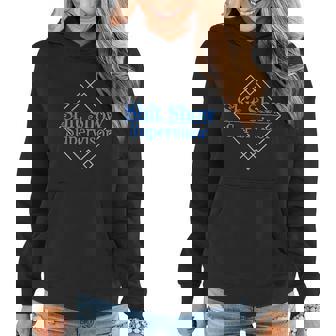 Shit Show Supervisor Funny Mom Manager Boss Women Hoodie - Thegiftio