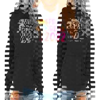 Spring Break 2022 Beach Vacation Family Trip Summer Women Hoodie - Thegiftio