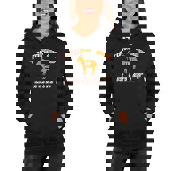 Tamp Bay Football Goat Brady 18 Women Hoodie - Thegiftio