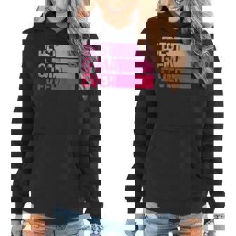 The Best G-Ma Ever Mothers Day For The Best G-Ma Women Hoodie Graphic Print Hooded Sweatshirt - Thegiftio