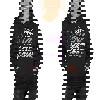This Girl Loves Women Hoodie | Seseable CA