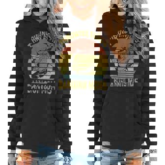 Throwing Bombs Banging Moms Funny Football V3 Women Hoodie - Thegiftio