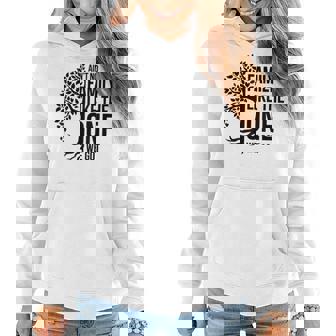 Aint No Family Like The One We Got Funny Family Reunion Women Hoodie - Thegiftio