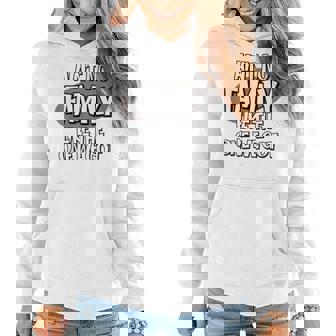 Aint No Family Like The One We Got Women Hoodie - Thegiftio