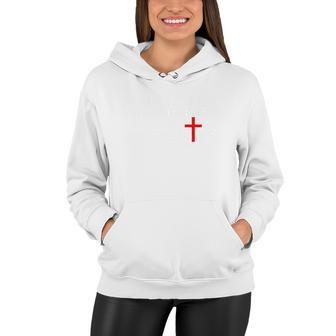 Normal Isnt Coming Back But Jesus Is Revelation Women Hoodie - Monsterry