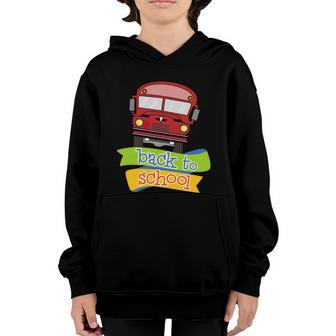 Back To School Tshirtback To School Graphic Design Printed Casual Daily Basic Youth Hoodie - Thegiftio UK