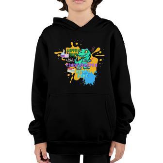 Back To School Tshirtwelcome Back To School Dinosaur Graphic Design Printed Casual Daily Basic Youth Hoodie - Thegiftio UK