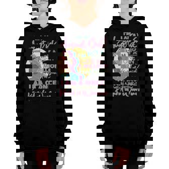 Im An August Girl A Once In A Lifetime Woman Graphic Design Printed Casual Daily Basic Youth Hoodie - Thegiftio