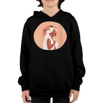 Virgo Back To School Zodiac Horoscope Astrology Youth Hoodie - Thegiftio UK