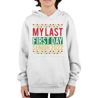 Back To School Tshirtmy Favorite Back To Online School Shirt Graphic Design Printed Casual Daily Basic Youth Hoodie - Thegiftio UK