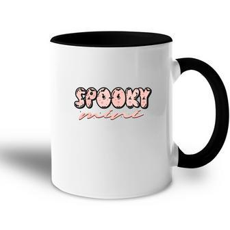 Cute Spooky Mini Kids Halloween Party Accent Mug - Seseable