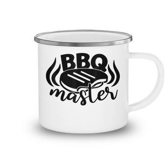 Grilling Bbq Master Gift Barbecue Grill Barbecuing  Camping Mug
