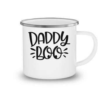 Halloween Family Daddy Boo Crew Camping Mug | Seseable CA