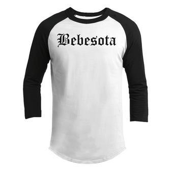 Bebesota Latina Woman Girl Idea Youth Raglan Shirt - Thegiftio UK