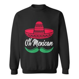 0 Mexican Cinco De Drinko Party Funny Cinco De Mayo Sweatshirt - Monsterry UK