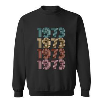 1973 Pro Roe V Wade Feminist Protect Sweatshirt - Monsterry DE