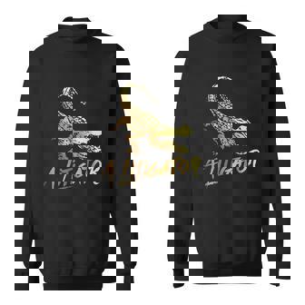 A Litigator Lawyer Attorney Funny Legal Law Men Women Sweatshirt Graphic Print Unisex - Thegiftio