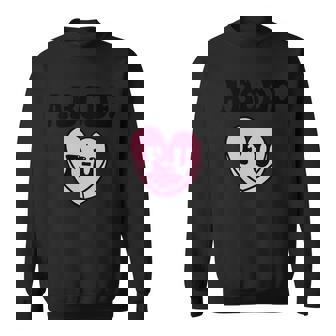 Abcde Fu Fuck You Fuck U Sweatshirt - Thegiftio