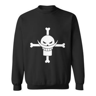 Anime One Piece V2 Sweatshirt - Monsterry