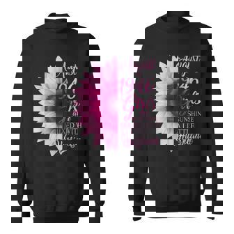 August Girl 1946 76 Years Of Being Sunshine Mixed A Sweatshirt - Thegiftio