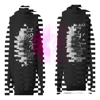 August Girl 1992 30 Years Of Being Sunshine Mixed A Sweatshirt - Thegiftio