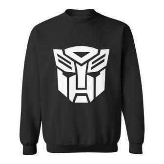 Autobots Printed Tshirt Sweatshirt - Monsterry CA