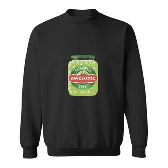 Awesome Pickleball V2 Sweatshirt - Monsterry AU