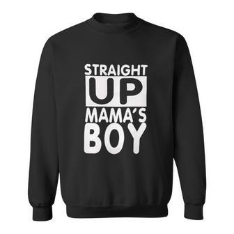 Baby Boy V2 Men Women Sweatshirt Graphic Print Unisex - Thegiftio UK