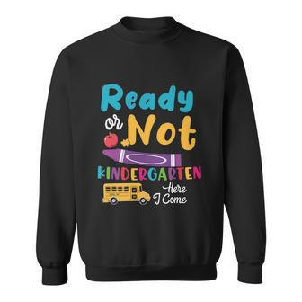 Back To School Custom School Shirt For Teacher Students Sweatshirt - Thegiftio UK